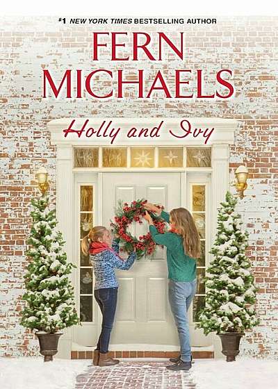 Holly and Ivy, Hardcover