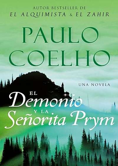 El Demonio y La Senorita Prym: Una Novela, Paperback