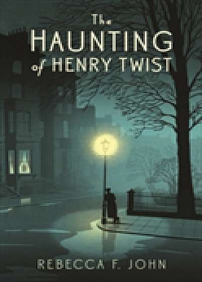 The Haunting of Henry Twist