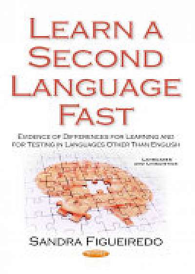 Learn a Second Language First