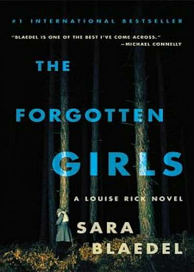 The Forgotten Girls, Paperback
