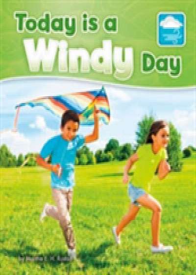 Today is a Windy Day