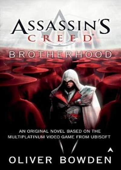 Assassin's Creed: Brotherhood, Paperback
