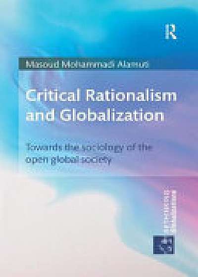 Coperta cărții Critical Rationalism and Globalization
