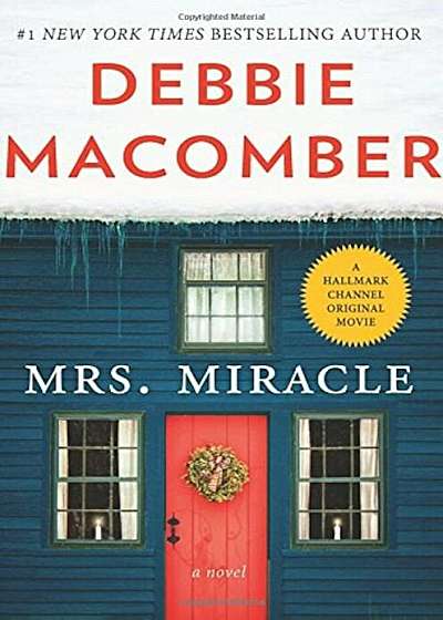 Mrs. Miracle, Paperback