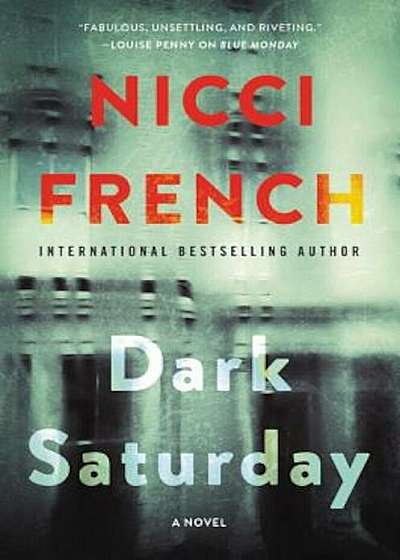Dark Saturday, Paperback
