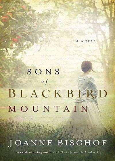 Sons of Blackbird Mountain, Paperback
