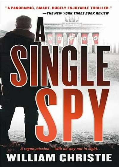 A Single Spy, Paperback