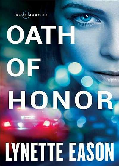 Oath of Honor, Paperback