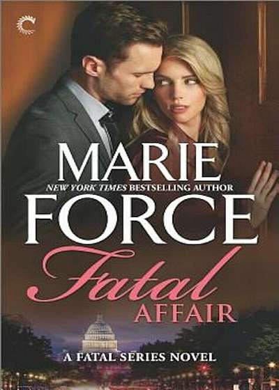 Fatal Affair: One Night with You, Paperback