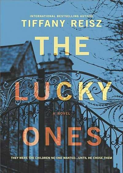 The Lucky Ones, Paperback