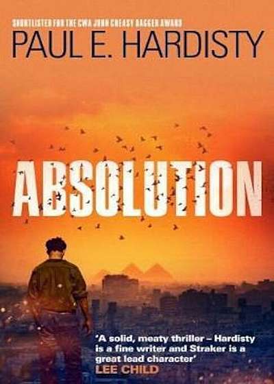 Absolution, Paperback