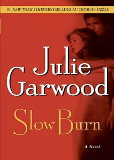 Slow Burn, Paperback