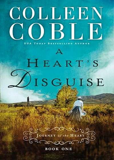 A Heart's Disguise, Paperback