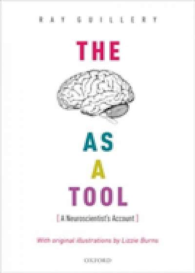 Coperta cărții The Brain as a Tool
