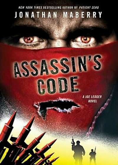 Assassin's Code, Paperback