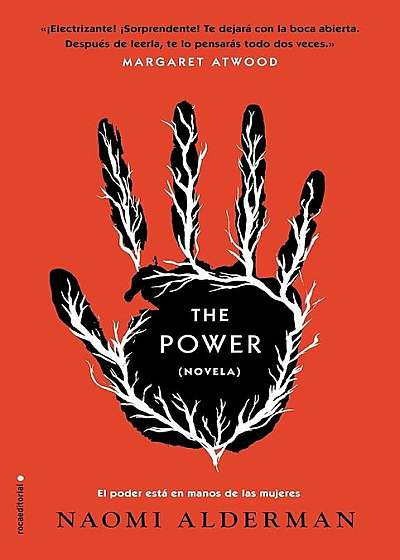 The Power, Hardcover