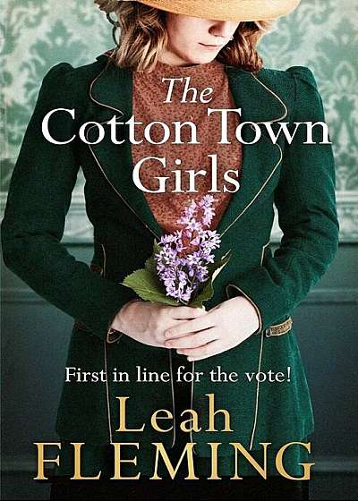 Cotton Town Girls, Paperback