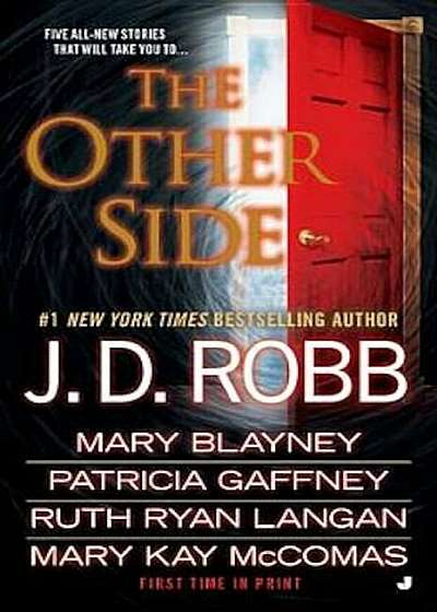 The Other Side, Paperback