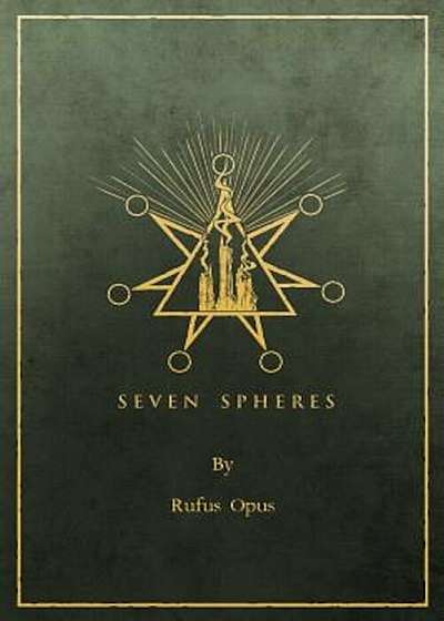 Seven Spheres, Paperback