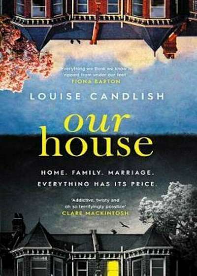 Our House, Hardcover