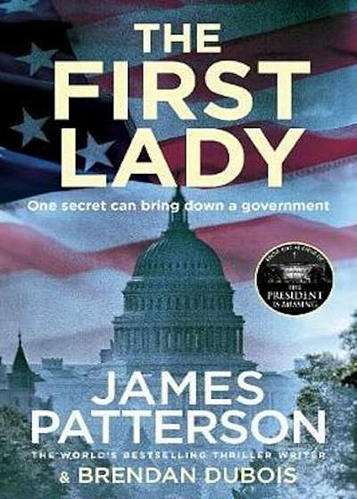 First Lady, Hardcover