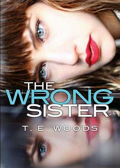 The Wrong Sister, Paperback