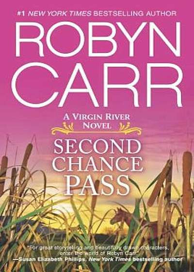 Second Chance Pass, Paperback