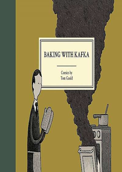 Baking with Kafka, Hardcover