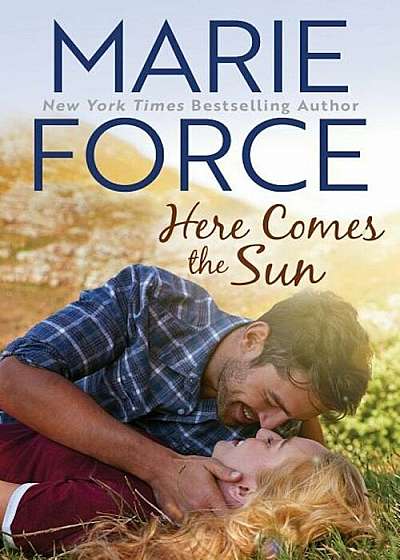 Here Comes the Sun, Paperback