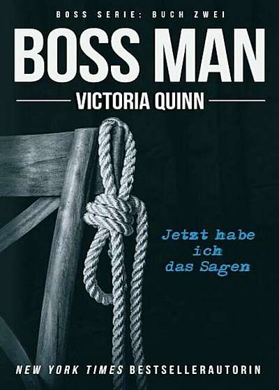 Boss Man (German) (German), Paperback
