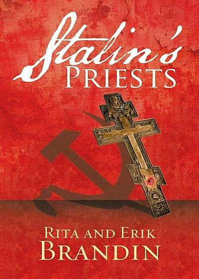 Stalin's Priests, Paperback