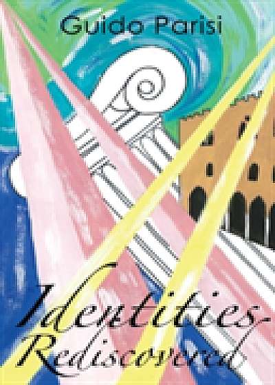 Coperta cărții Identities Rediscovered de Guido Parisi