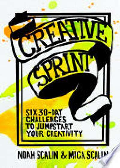 Creative Sprint