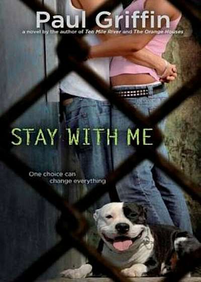 Stay with Me, Paperback