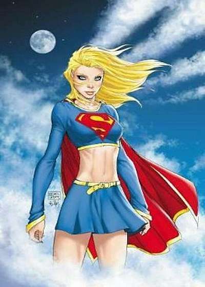 Supergirl Volume 5, Paperback