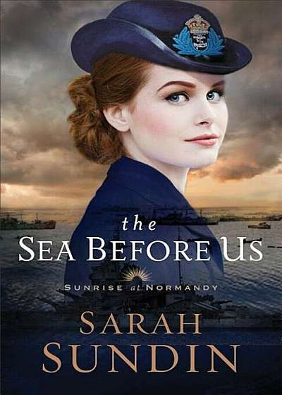 Sea Before Us, Hardcover