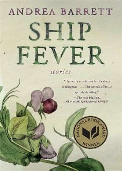 Ship Fever: Stories, Paperback