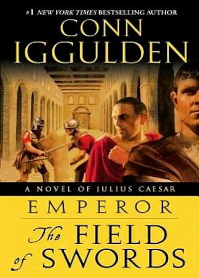 The Field of Swords, Paperback