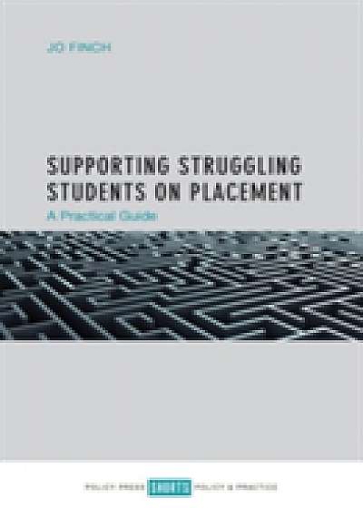 Supporting struggling students on placement