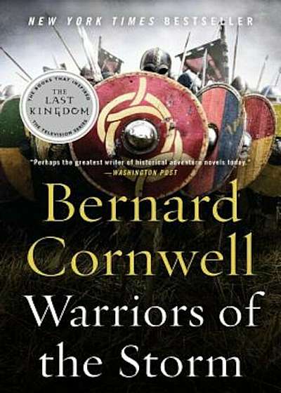 Warriors of the Storm, Paperback