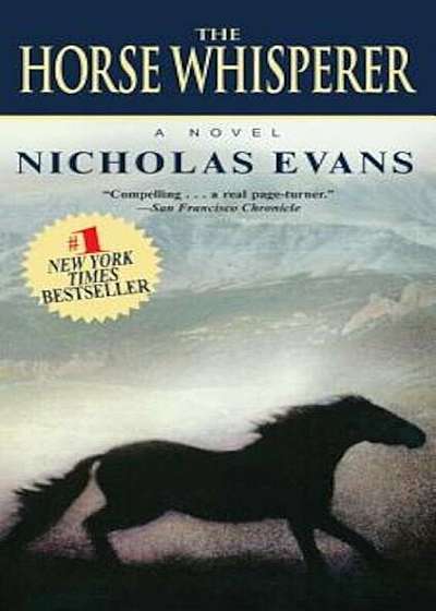 The Horse Whisperer, Paperback