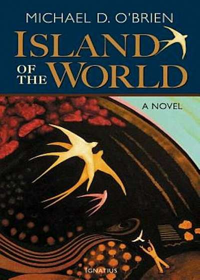 The Island of the World, Paperback