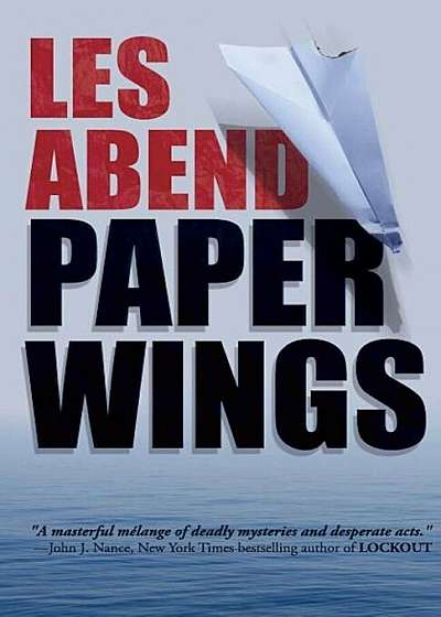 Paper Wings, Paperback