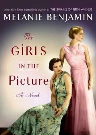 The Girls in the Picture, Hardcover