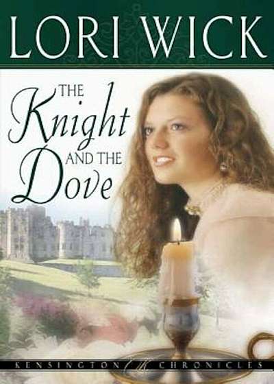 The Knight and the Dove, Paperback (2nd Ed.)