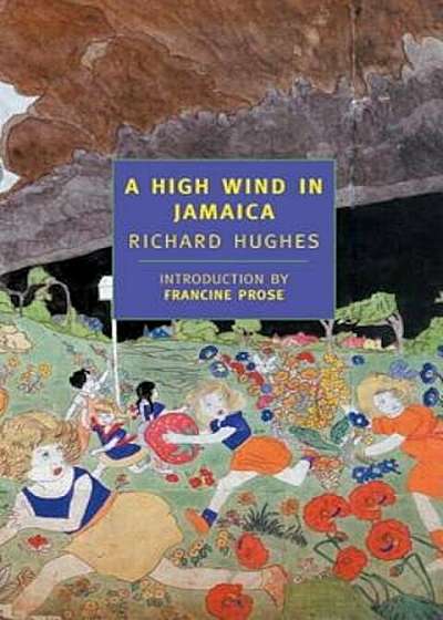 A High Wind in Jamaica, Paperback