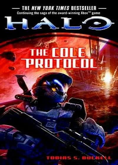 The Cole Protocol, Paperback