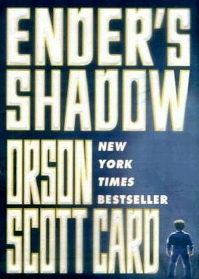 Ender's Shadow, Paperback