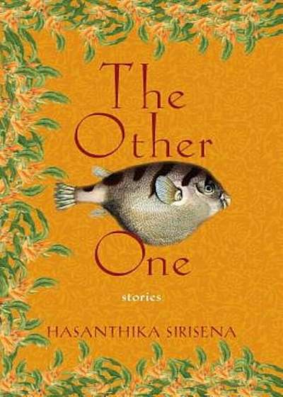 The Other One: Stories, Paperback